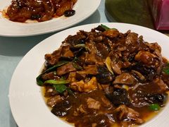 -玉林烤鸭店(定福庄店)