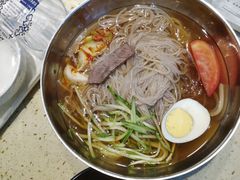 -延边烧烤•8年匠心(秦皇岛总店)