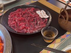 -廖掌柜·重庆鲜货火锅(上海首店)