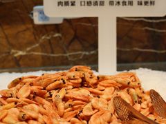 -汉巴味德(大悦城店)