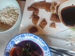 -春发生饭店·非遗(南院门店)