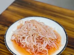 -周良天山牛杂城(天山路总店)