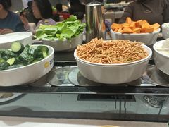 -农小锅(北京大兴凯德店)