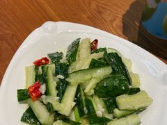 -桃苑居阳澄湖·蟹千恩(美人腿店)