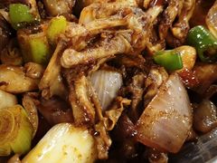 -勇记干锅居(德阳店)