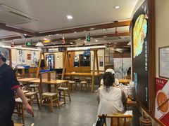 -华威约饭街