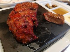 -食间牛排(湖西路店)