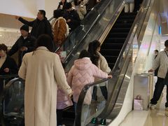 -天河城购物中心