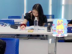 -新航道雅思托福·留学·考研培训(人民广场校区)