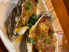 -腰子哥烤串(石佛营炫特店)