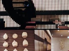 -夏阳湖皇冠假日酒店-自助餐厅