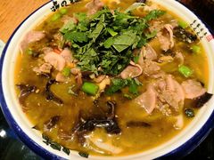 -鸡毛店·川菜(双楠店)