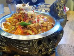 -高望村老王家(南光店)