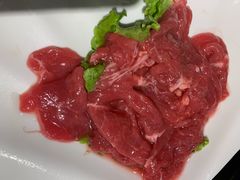 -吴记老锅底麻辣火锅(福州路店)