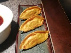 招牌煎饺-南京大牌档(青岛万象城店)