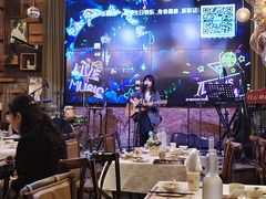 -胡桃里音乐酒馆(白云五号T5 MALL店)