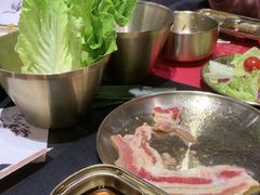 -西塔老太太泥炉烤肉(双井店)