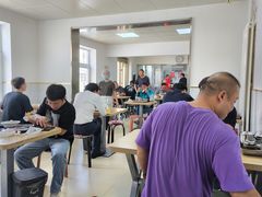 大堂-老四烧饼铺(丽源路店)