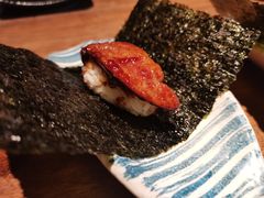 -千代武日本料理(爱建店)