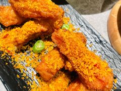 -留半山·香港食堂(啦啦宝都店)