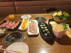 -尚海豆捞(乐虹坊店)