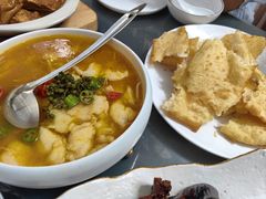 -天毓山庄·餐厅