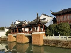 -八大山人梅湖景区