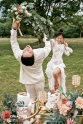 -唯一视觉婚纱摄影(李家村店)