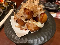 -弓二·烧鸟居酒屋(财富购物中心店)