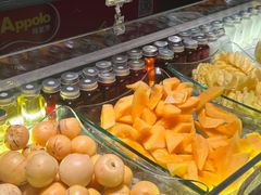 -东方棕泉·洗浴·按摩·美食国际水疗会所(福田店)