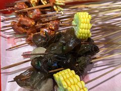 -钢管厂五区小郡肝串串香火锅(梅川路店)