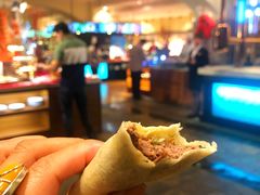 -哈尔滨香格里拉大酒店