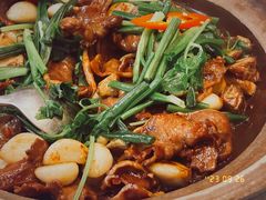 -顺味凤城·顺德菜专门店(九六广场店)