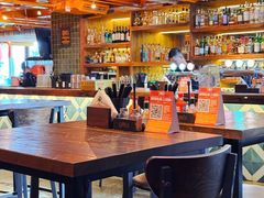 -Q MEX 库迈墨西哥餐吧(三里屯店)