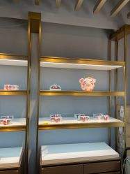 -唯儿诺儿童医院·儿科·眼科·口腔(海岸城店)