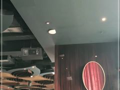 大堂-YUE·6·西式融合餐厅(外滩六号店)