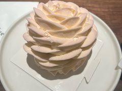 -Ten Olives甜点
