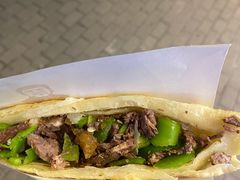 -王胖子驴肉火烧(鼓楼店)