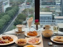 -广州方圆奥克伍德豪景酒店公寓
