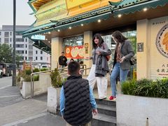 -李记清真馆(打钉巷店)