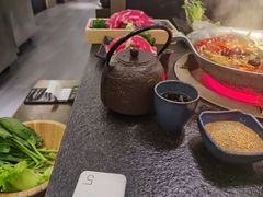 -湊湊火锅·茶憩(打浦桥日月光店)