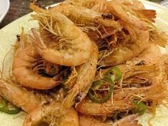 -贞姨美食·老字号海鲜大排档