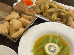 -大洋家·精品潮汕菜·生腌砂锅粥(天河东路店)