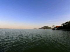 -南京金牛湖风景区
