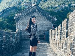-慕田峪长城