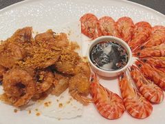 -香丰阁·烤鸭·川湘菜(清河店)