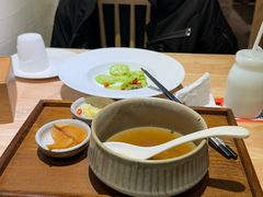 -安多素食(广仁寺路店)