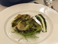 -成桂西餐厅·42年的味道(五大道疙瘩楼店)