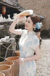 -星光兔·西扶海棠·写真馆(景德镇店)