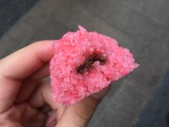 定胜糕-一品方糕专卖店